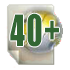 Ветераны 40+