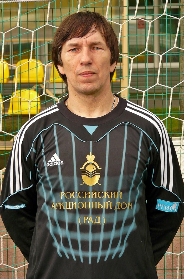 Безрядин Владимир