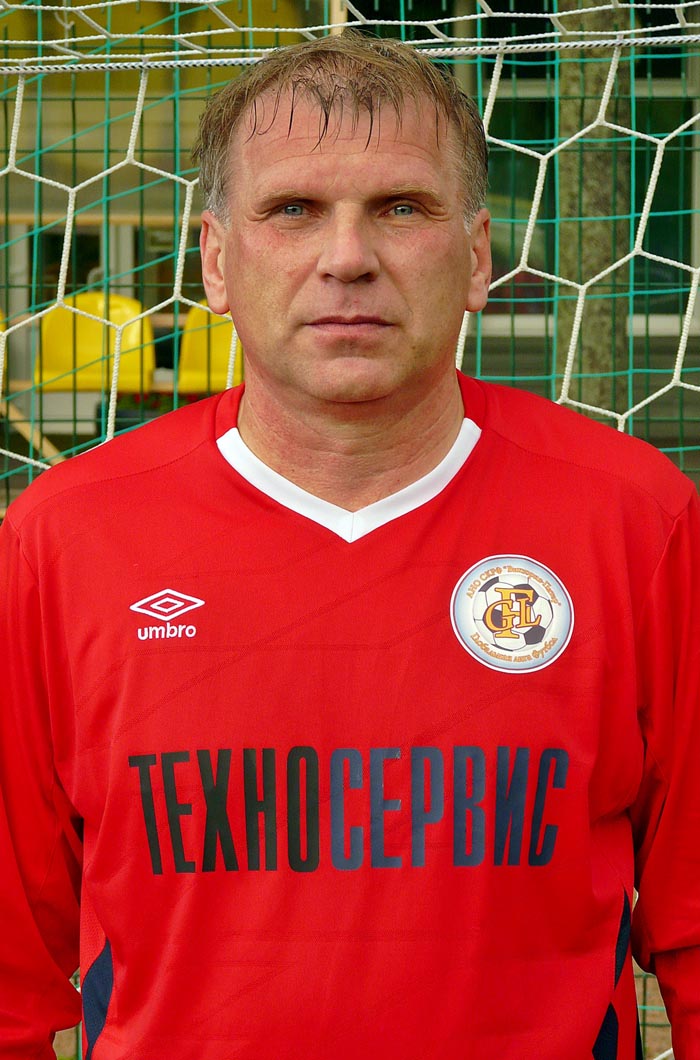 Абрамов Владимир