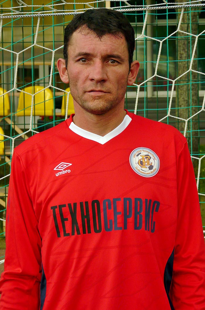 Блажко Александр