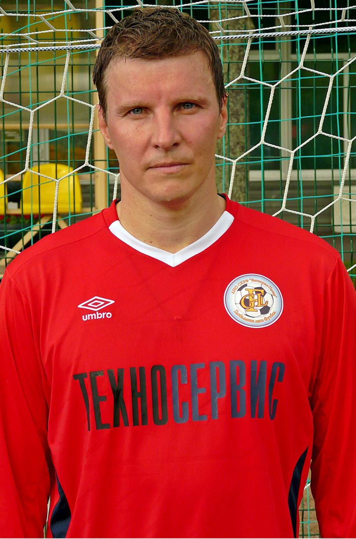 Бородин Дмитрий