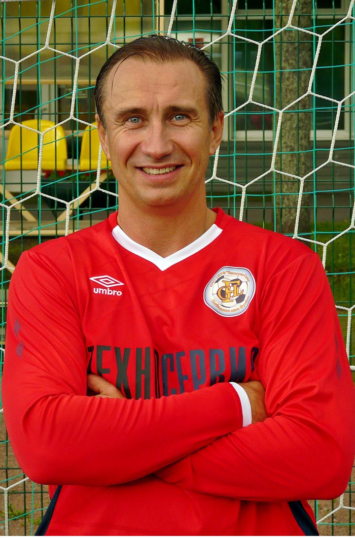 Вронский Юрий