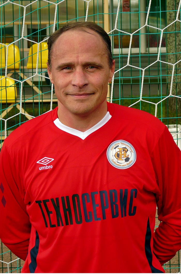 Игнатьев Александр