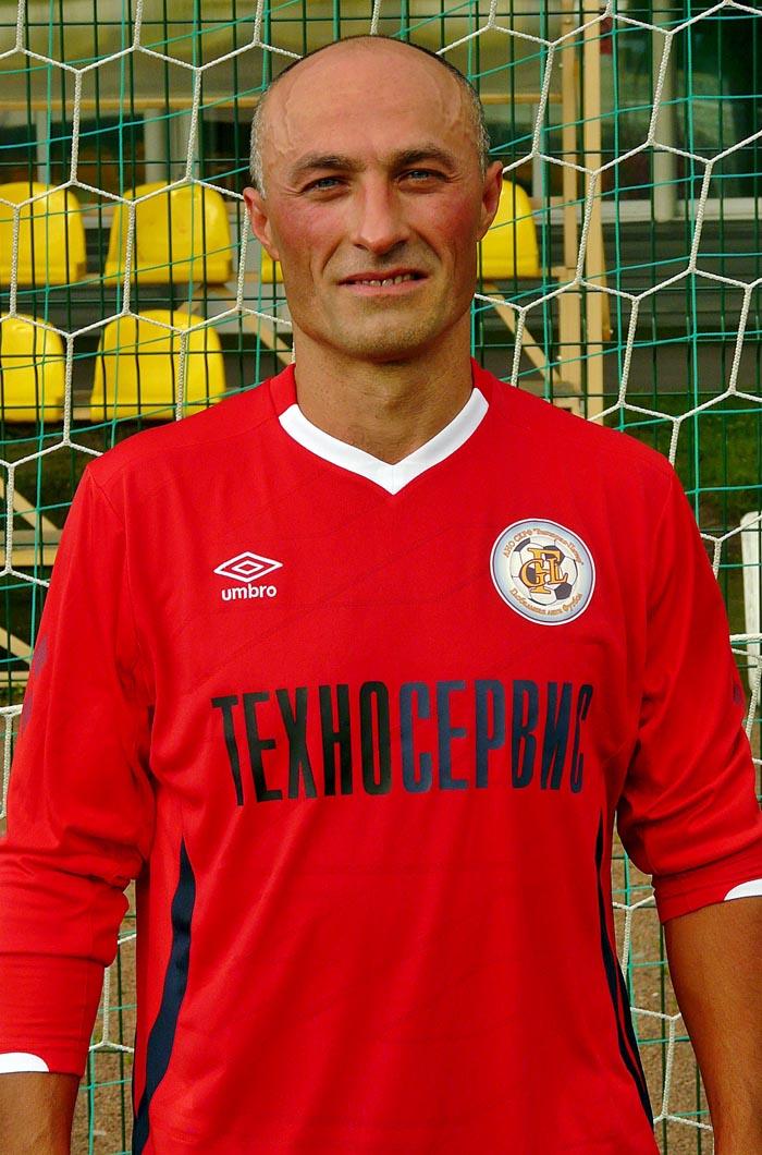 Каменев Александр