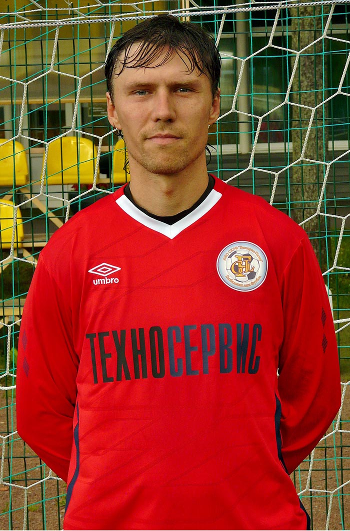 Катульский Алексей