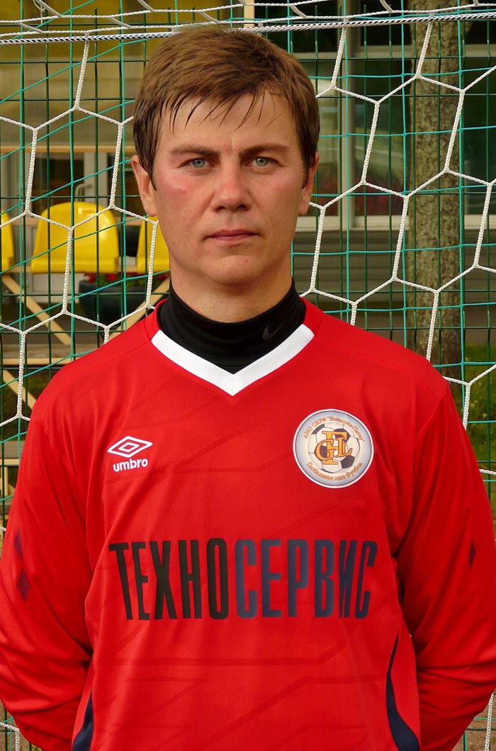 Кирсанов Иван