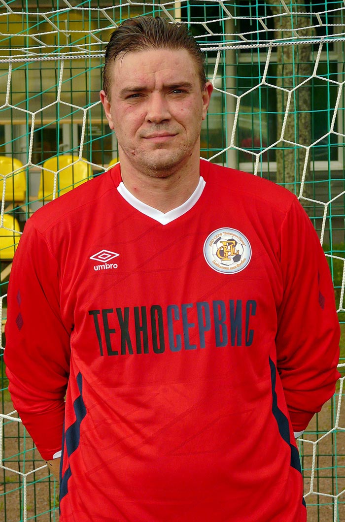 Литвинов Виталий