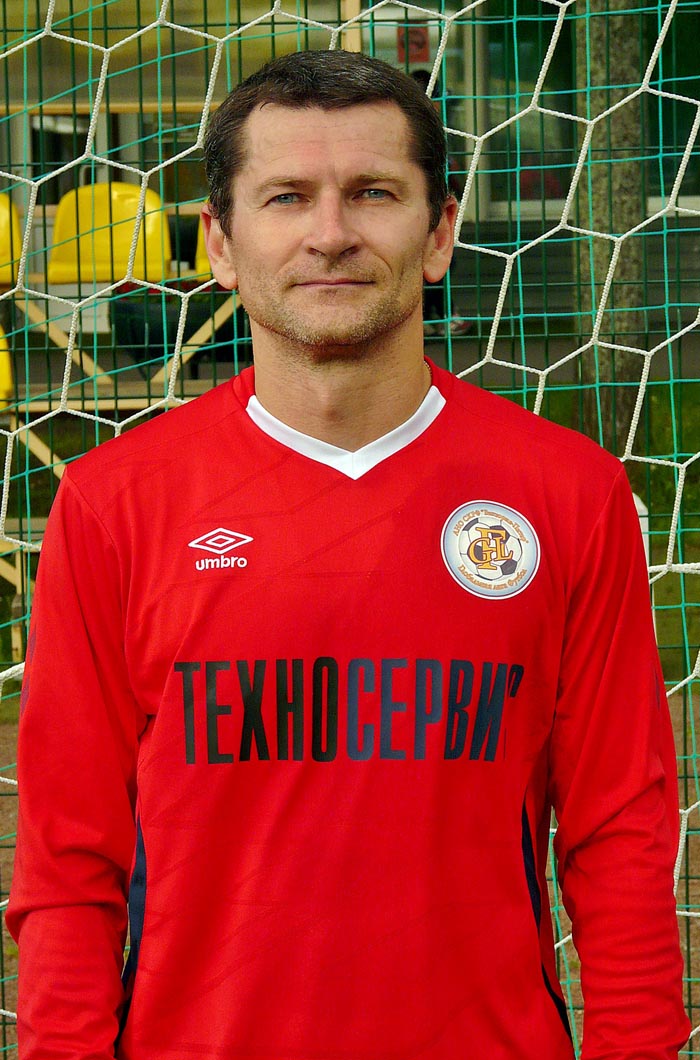 Нахратов Владимир