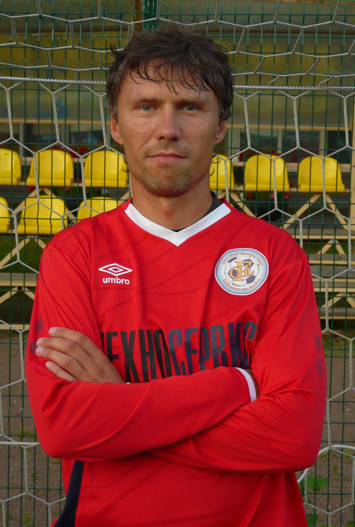 Катульский Алексей