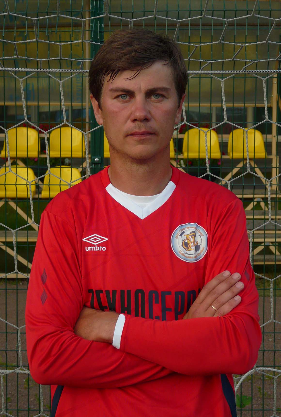 Кирсанов Иван